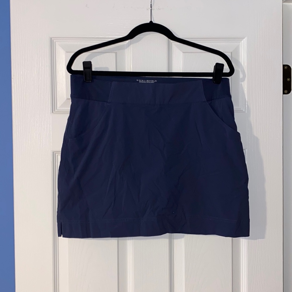 Columbia Golf Skort